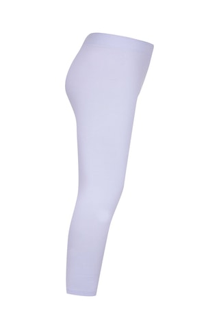 Legging - Nike - Blanc, bleu et gris