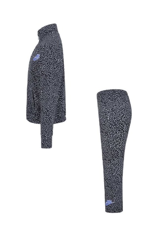 Veste et legging - Nike - Noir