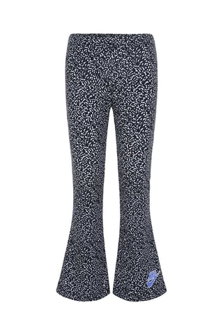 Veste et legging - Nike - Noir