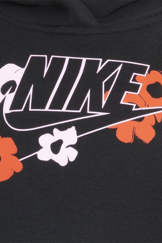 Sweat à capuche Nkg - Nike  - Noir
