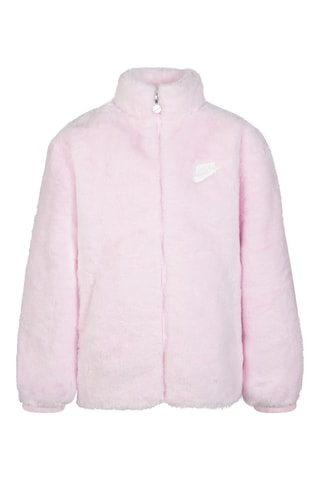 Veste - Nike - Rose