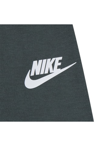 Sweat et pantalon - Nike - Vert