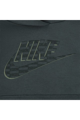 Sweat et pantalon - Nike - Vert