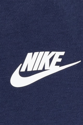 Sweat et pantalon - Nike - Bleu