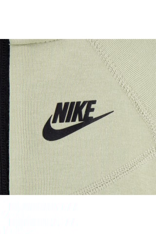 Sweat à capuche et pantalon polaires - Nike - Vert