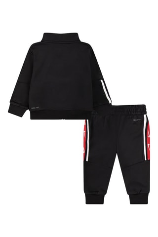 Veste et pantalon - Nike - Noir