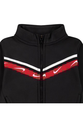 Veste et pantalon - Nike - Noir