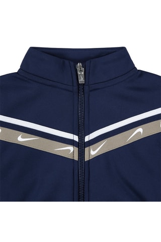 Veste et pantalon - Nike - Bleu