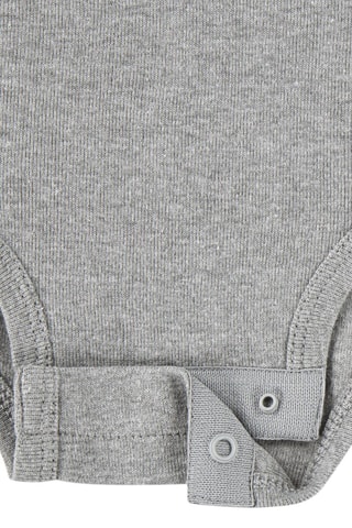 2 bodys et pantalon Essentials - Nike - Blanc et noir