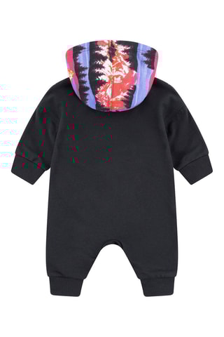 Combinaison à capuche - Nike - Noir