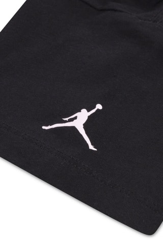 T-shirt OS GFX - Jordan - Blanc et noir