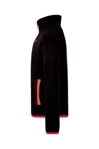 Veste - Nike - Noir et rose