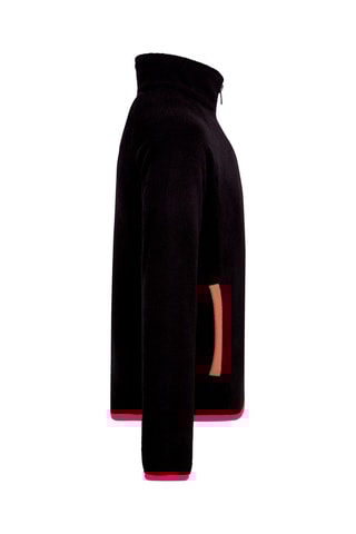 Veste - Nike - Noir et rose
