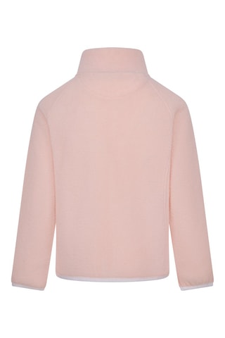 Veste - Nike - Blanc et rose
