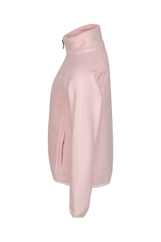 Veste - Nike - Blanc et rose