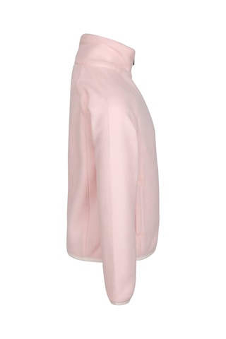 Veste - Nike - Blanc et rose
