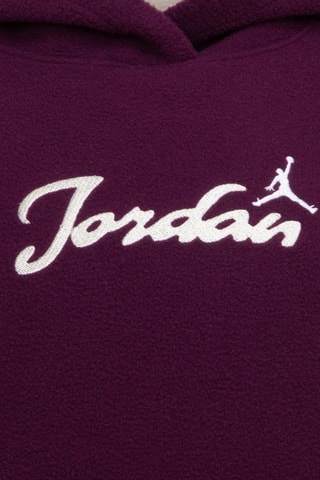 Sweat et legging Meta Enchantment - Jordan - Noir et beige