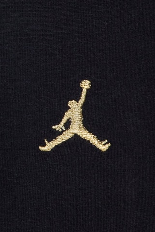 Sweat à capuche et legging See Me Shine - Jordan - Noir