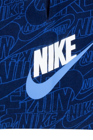 Short - Nike - Bleu