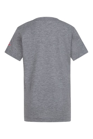 T-shirt - Nike - Gris
