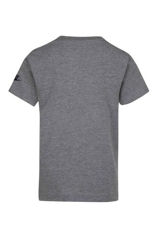 T-shirt - Nike - Bleu et gris