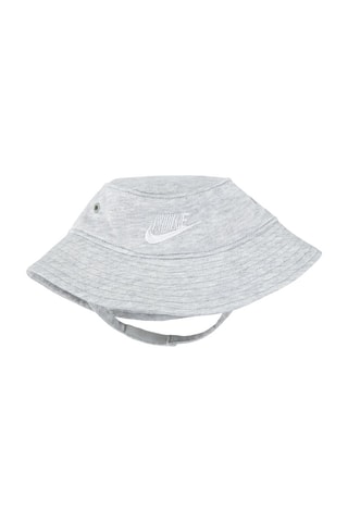Bob et body - Nike - Blanc et gris
