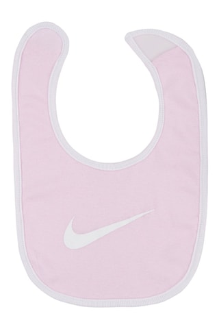 Ensemble 5 pièces - Nike - Blanc et rose