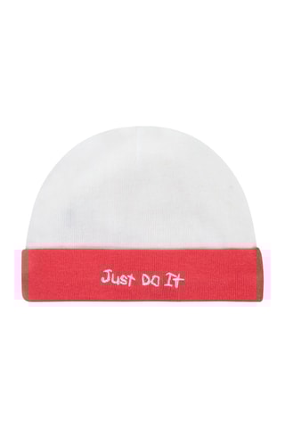 Ensemble 3 pièces - Nike Kids - Blanc et rouge