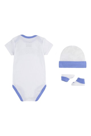 Ensemble 3 pièces - Nike - Blanc