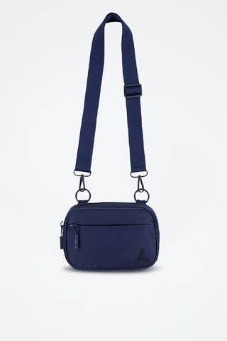 Sac bandoulière Jaw Alpha - Jordan - Bleu
