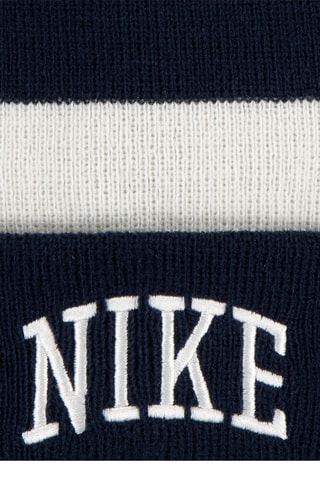 Bonnet et gants - Nike - Bleu