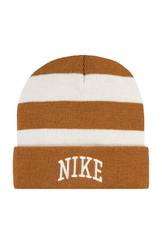 Bonnet et gants - Nike - Marron