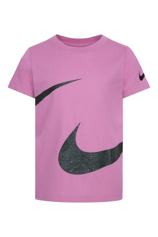 T-shirt - Nike - Rose