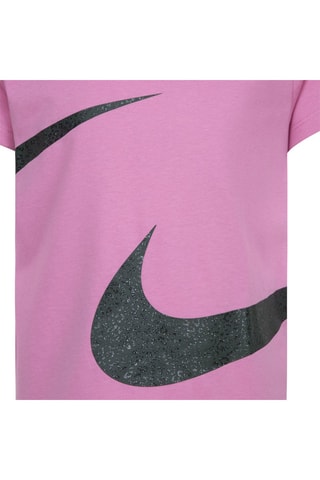T-shirt - Nike - Rose