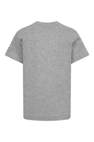 T-shirt Club seasonal - Nike - Gris