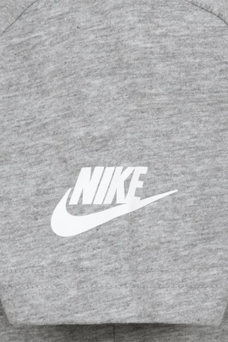 T-shirt Club seasonal - Nike - Gris