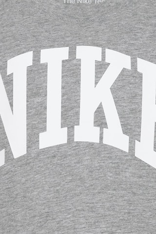 T-shirt Club seasonal - Nike - Gris
