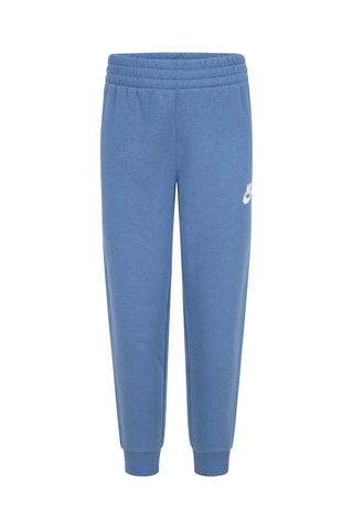 Sweat à capuche et jogging Fleece - Bleu