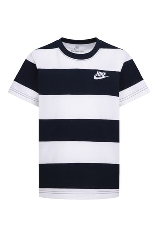 T-shirt - Nike - Bleu