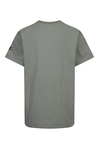 T-shirt - Nike - Gris