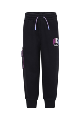 Pantalon - Nike - Noir