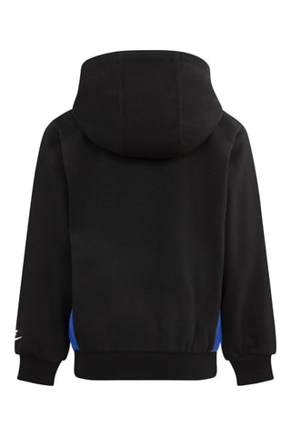 Sweat à capuche - Nike - Noir