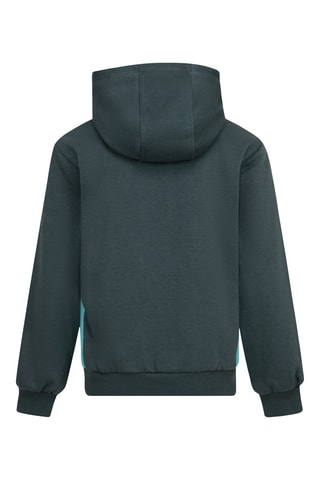 Sweat à capuche - Nike - Vert
