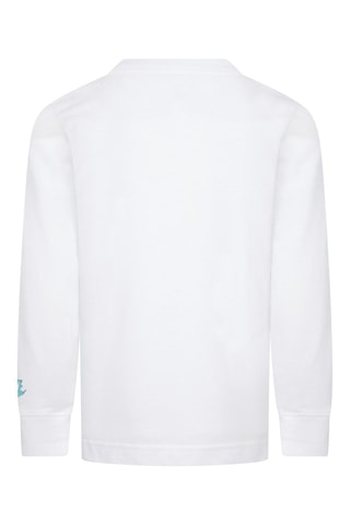 T-shirt - Blanc