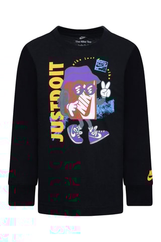 T-shirt - Noir