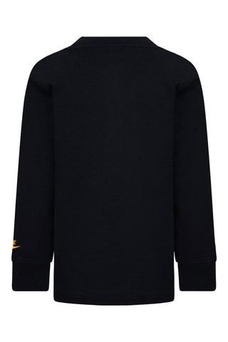 T-shirt - Noir