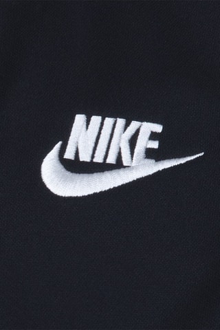 Sweat et pantalon NSW Club - Nike - Noir