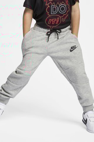 Jogging - Nike - Gris et noir