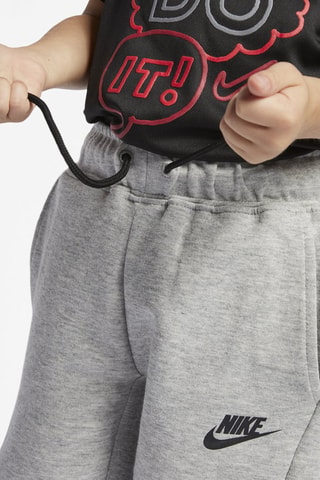 Jogging - Nike - Gris et noir