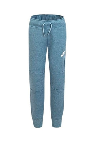 Jogging - Nike - Blanc et gris